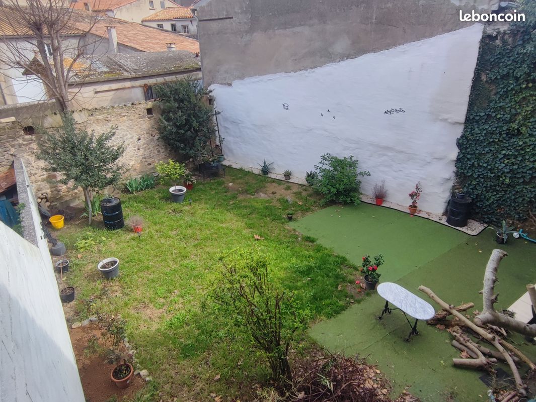 Maison 1 pièce 67 m² · à La Redorte · 67 m² · 142 500 €