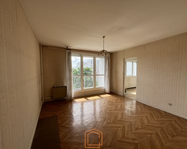 Appartement 115 000 € - 50 m²