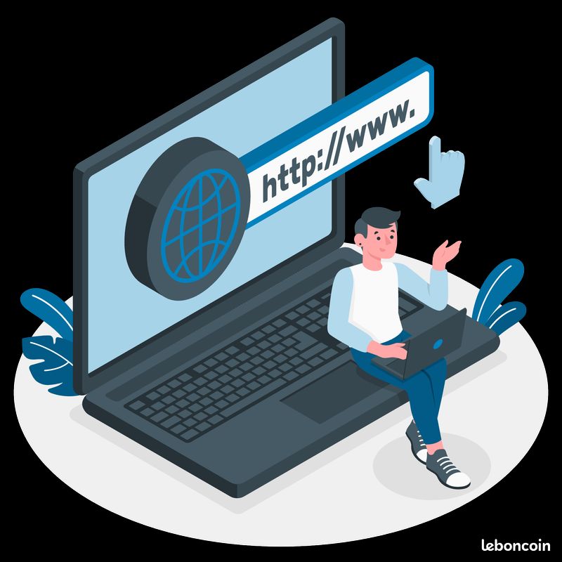 💻 vente site internet (image 1)