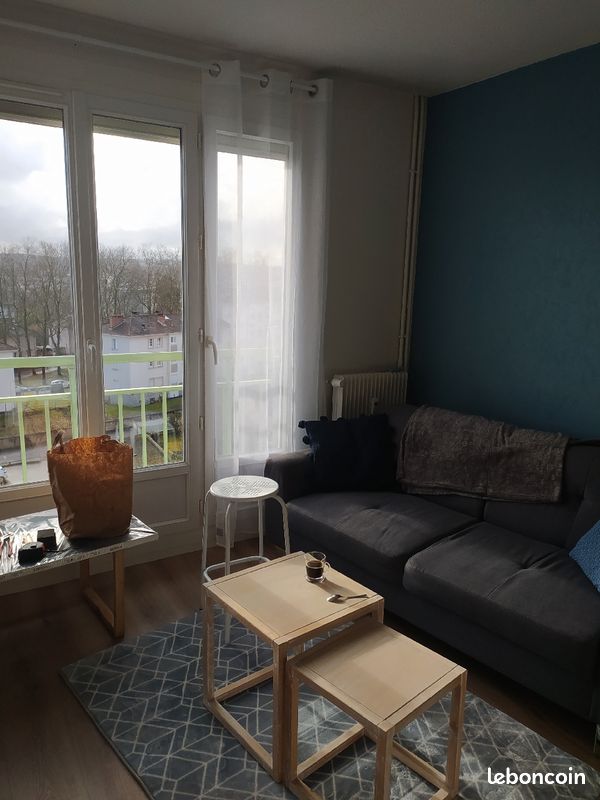 Location meuble - Limoges 87000 Bénédictins-Montplaisir (image principale 4)