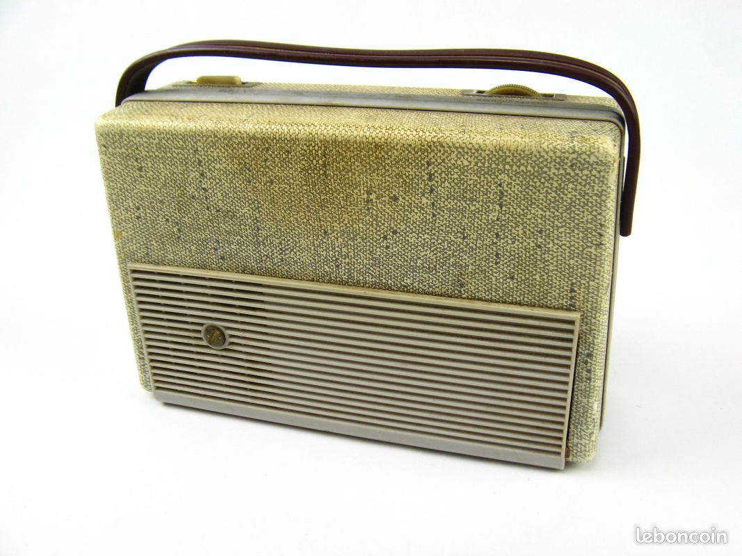 Transistor Schneider Puck (image 3)
