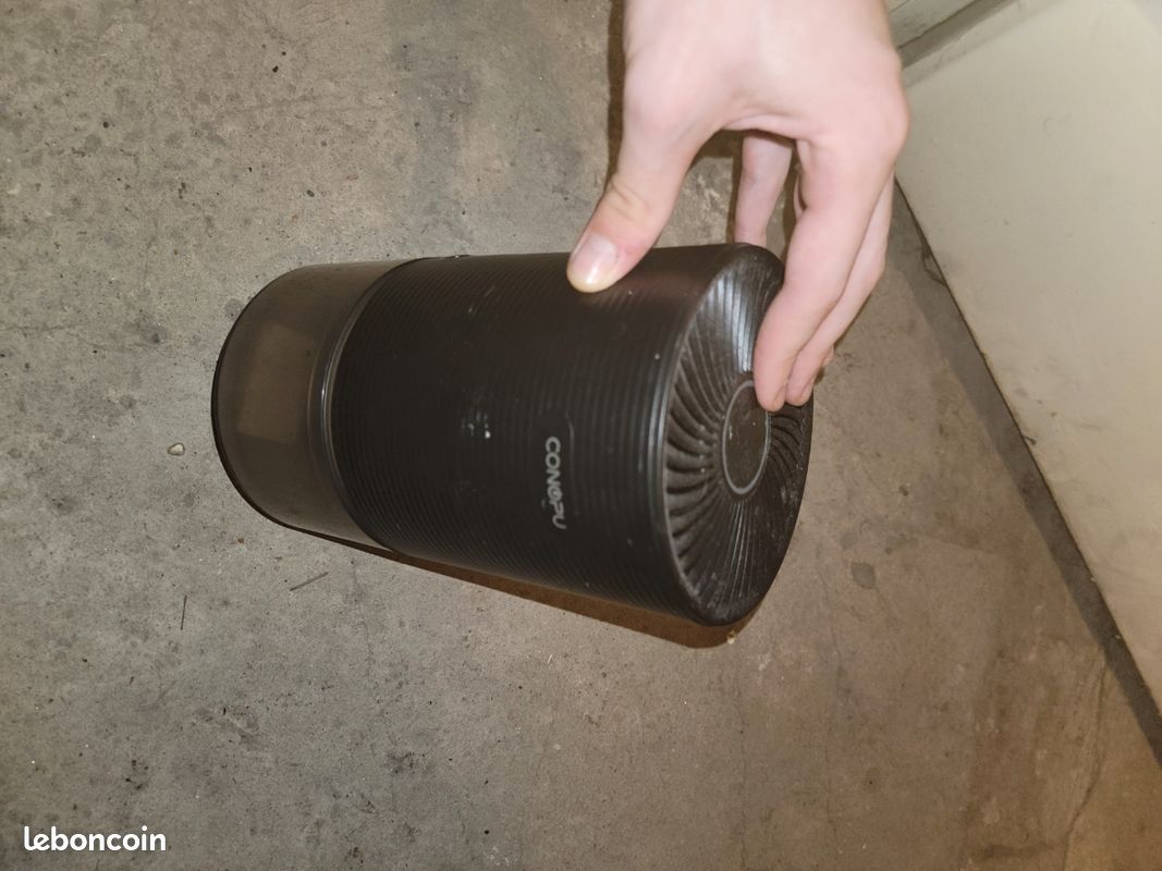Déhumidificateur (image 3)