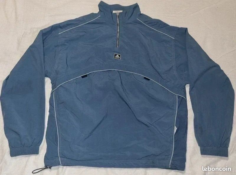 Gilet sportif Adidas (image 2)