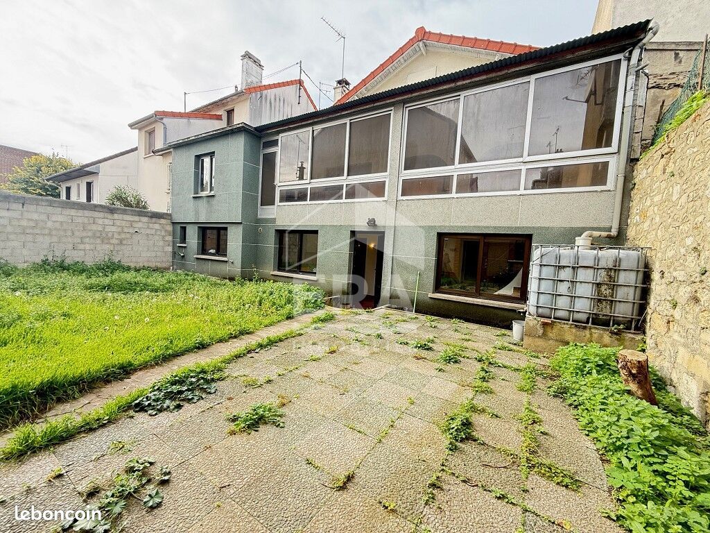 Maison 6 pièces 191 m² · à Alfortville · 191 m² · 639 000 €