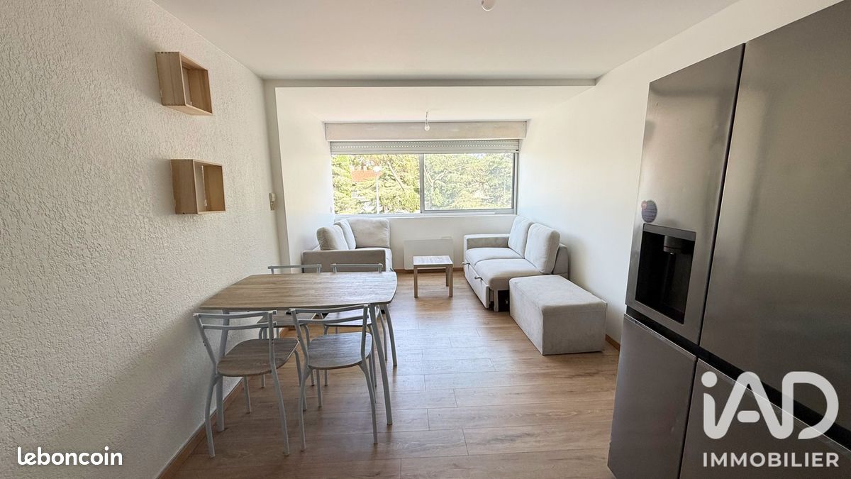 Appartement 2 pièces 30 m² (image 1)