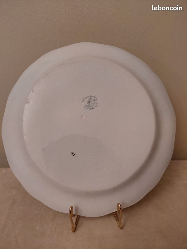 Assiette Ridgways (image 6)