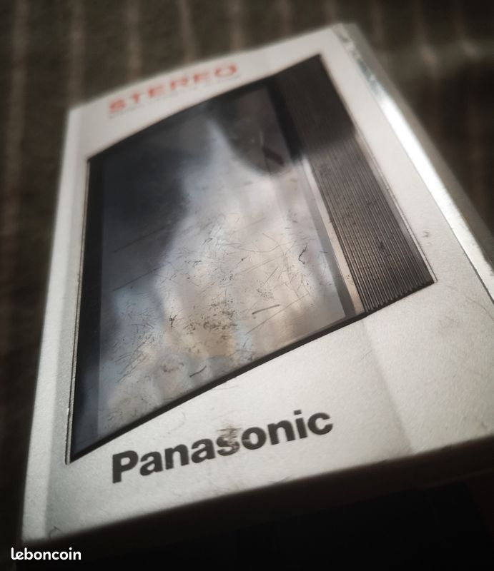 Walkman cassette Panasonic RO-JA60 (image 12)