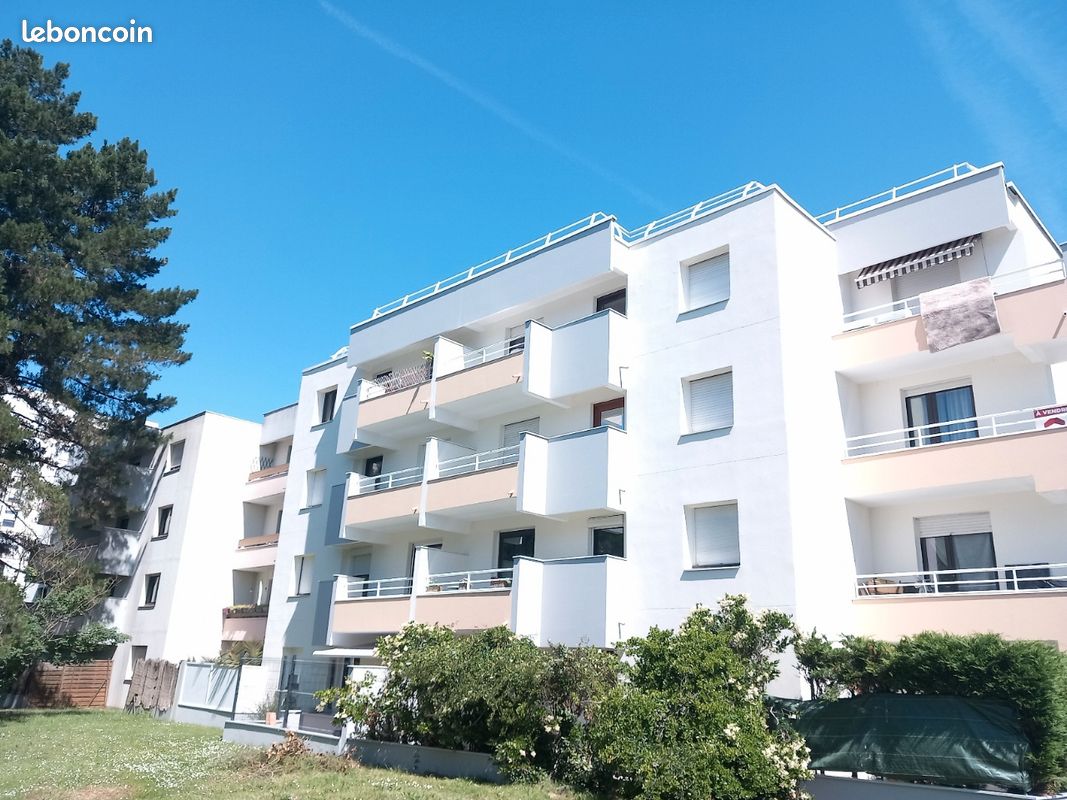 Appartement 2 pièces 44 m² · à Talence · 44 m² · 890 €/mois