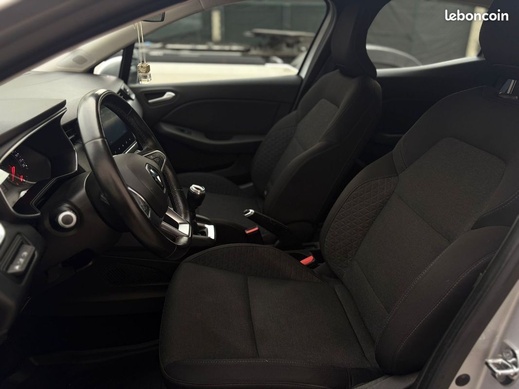 Renault CLIO V Business Edition (image 7)