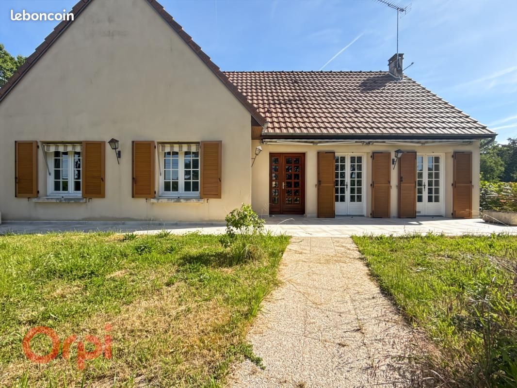 Maison 5 pièces 153 m² (image 18)