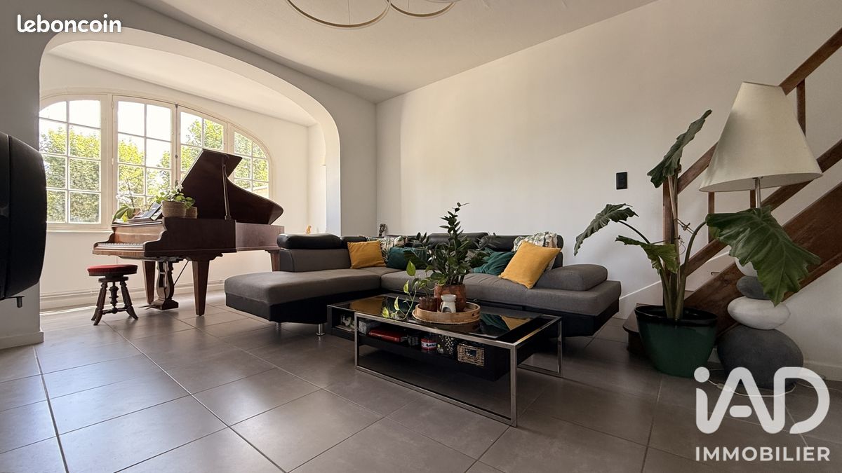 Maison 4 pièces 91 m² · à Roanne · 91 m² · 189 000 €
