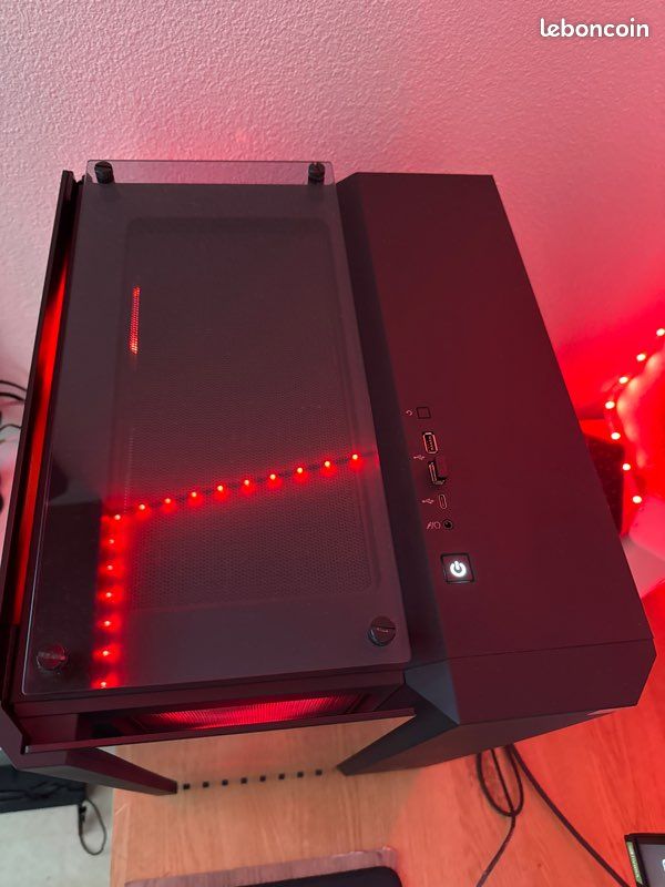 Pc gamer sur mesure (image 5)