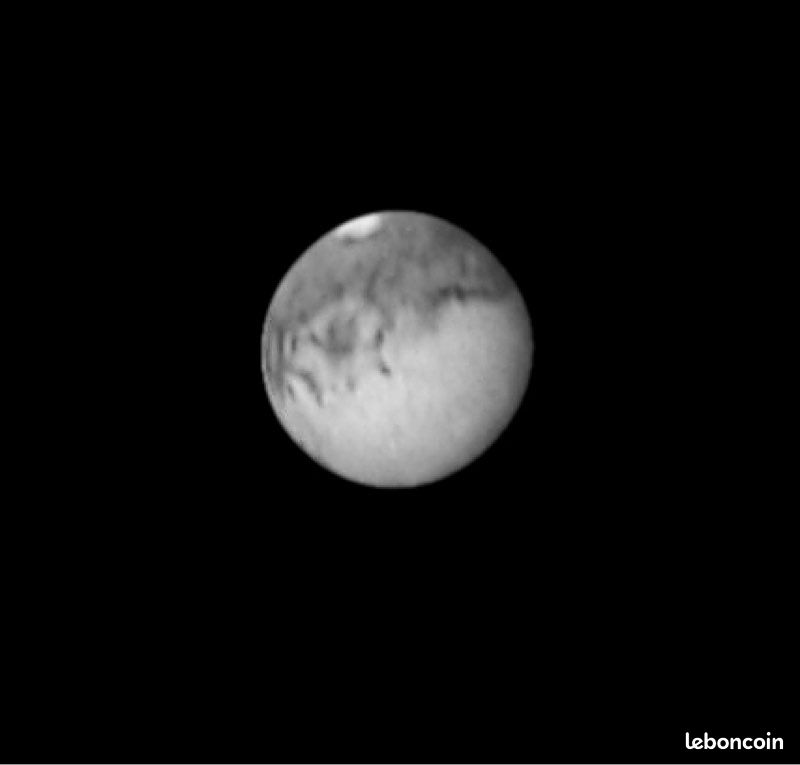 Télescope Newton / Cassegrain (image 16)