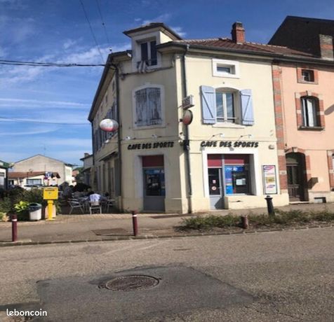 Immeuble 4 pièces 187 m²