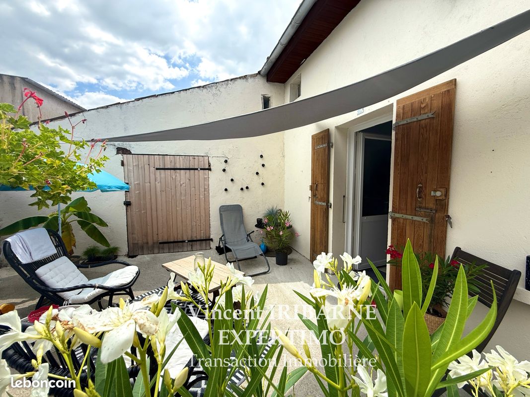 Maison 5 pièces 175 m² · aux Gonds · 175 m² · 179 900 €