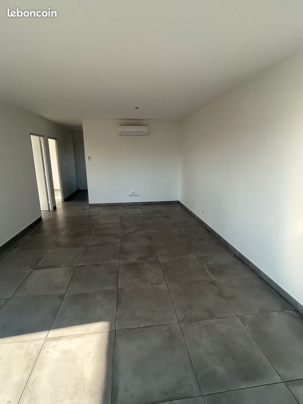 Appartement 3 pièces 68 m² · à Rosières · 68 m² · 665 €/mois