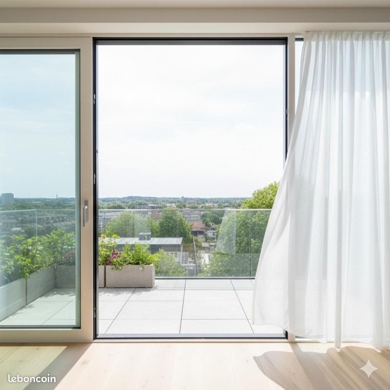 Appartement 4 pièces 80 m²