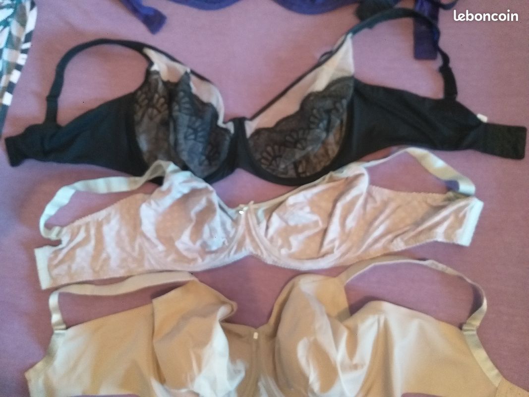 Soutien gorge (image 2)