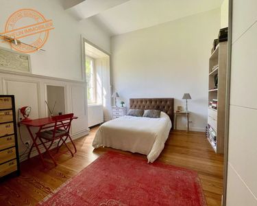 Appartement 352 000 € - 130 m²