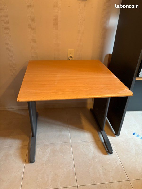 Meuble de bureau marque JPG 80x80 (image 1)