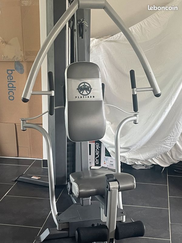 Marshalls Tj Maxx Exercise Equipment KTKHANHTRINH Foldable Free