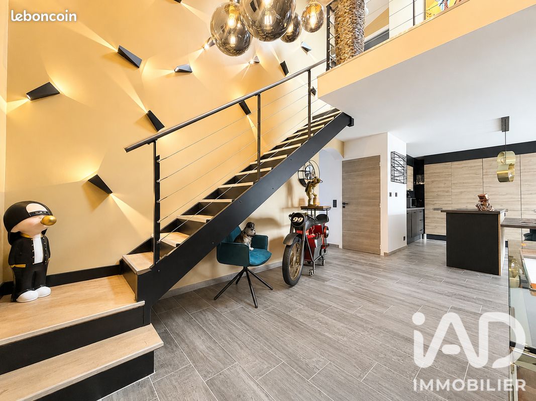 Appartement 3 pièces 96 m² · à Le Beausset · 96 m² · 453 000 €