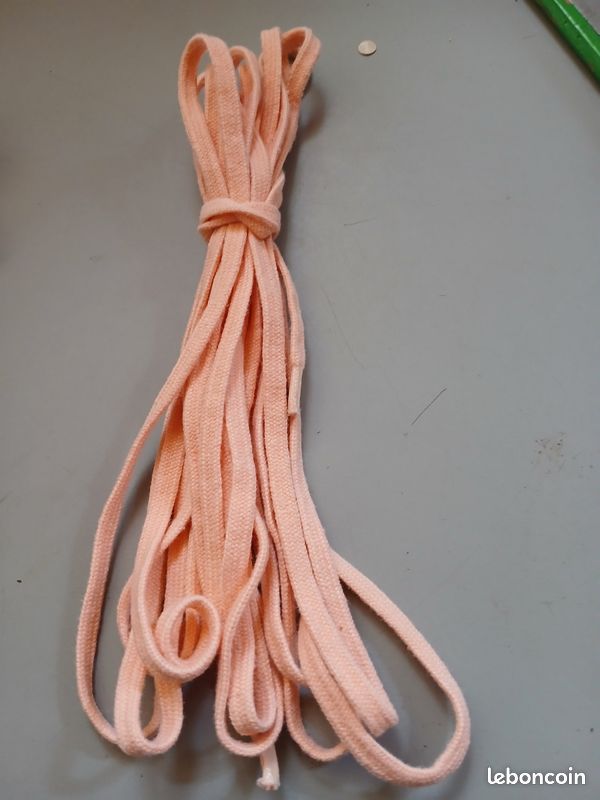 Lacet pour corset ancien neuf (image 3)
