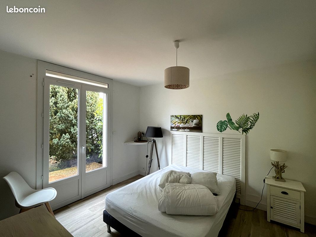 Maison a louer saint-sebastien-sur-loire - 4 pièce(s) - 97 m2 - Surfyn