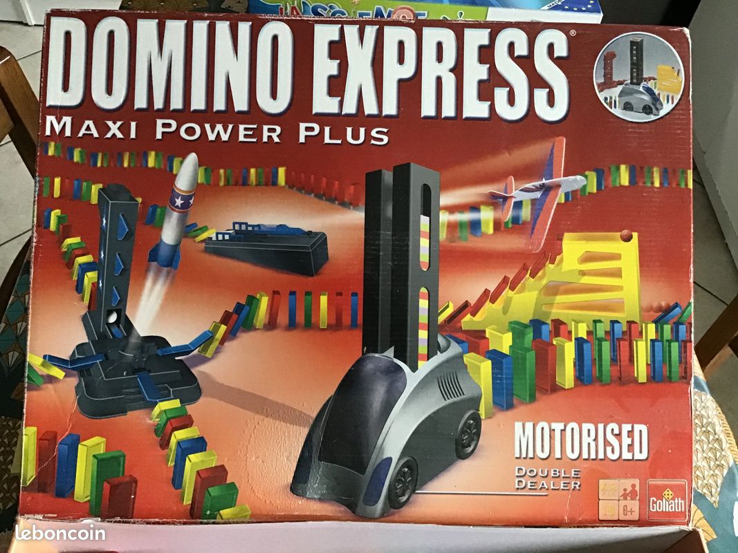 Domino express (image 1)