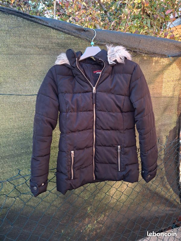 Doudoune Jennyfer Vêtements