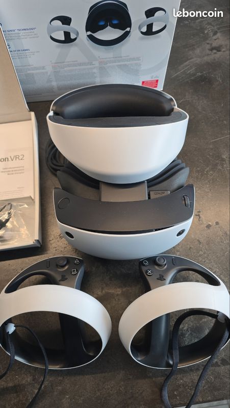 PsVr2 (image 4)