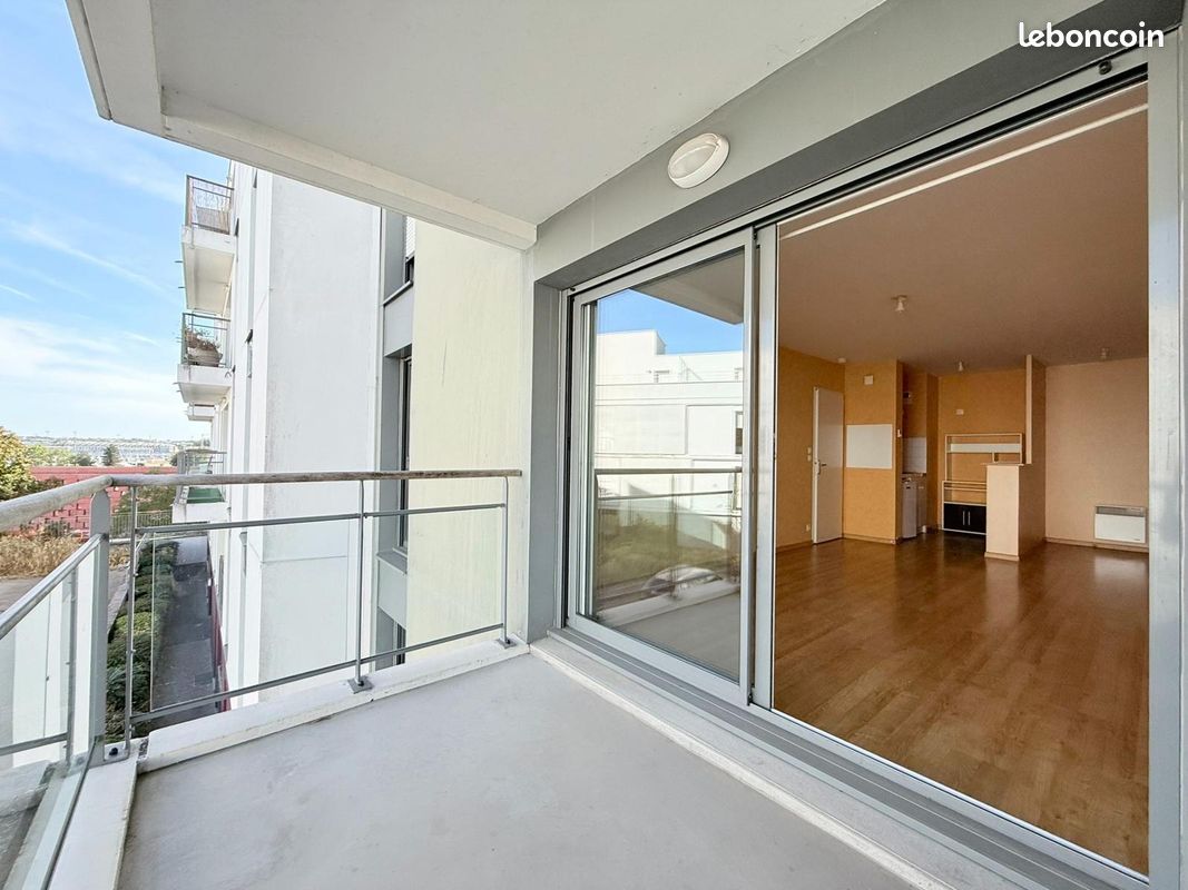 Appartement 2 pièces 41 m² · à Rennes · 41 m² · 169 900 €