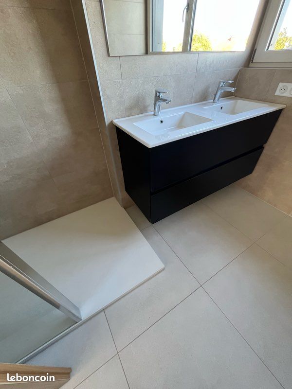 Appartement 3 pièces 65 m² · à Brumath · 65 m² · 1 000 €/mois