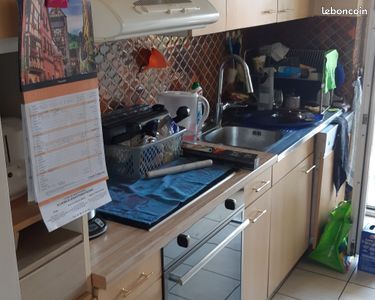 Appartement a louer illkirch-graffenstaden - 4 pièce(s) - Surfyn