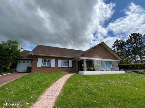 Maison 5 pièces 231 m²