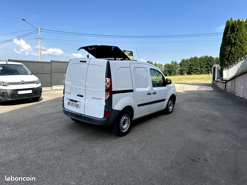 Renault KANGOO II EXPRESS 1.5 DCI 75CH CONFORT / GIRAFON (image 6)