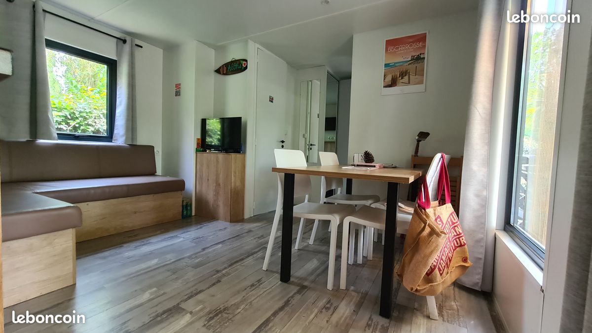 Dernière dispo 18 au 25 juillet 2025 : Camping Mayotte Vacances 5★ (image 3)