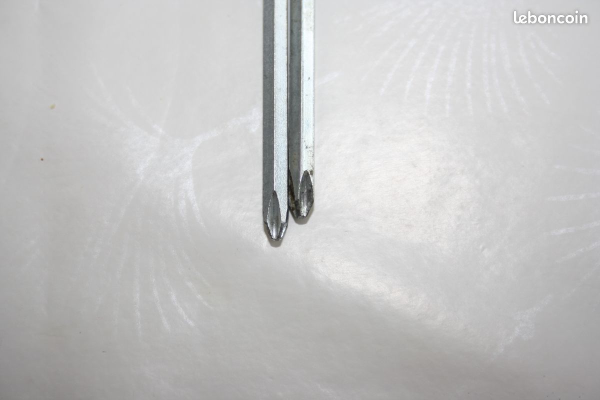 Clé torx et clé allen (image 3)
