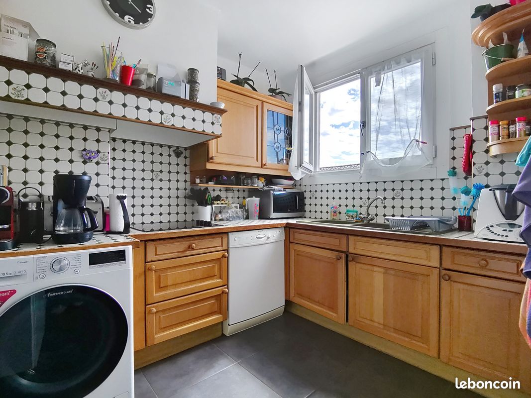 Appartement 3 pièces 82 m² · à Perpignan · 82 m² · 170 000 €
