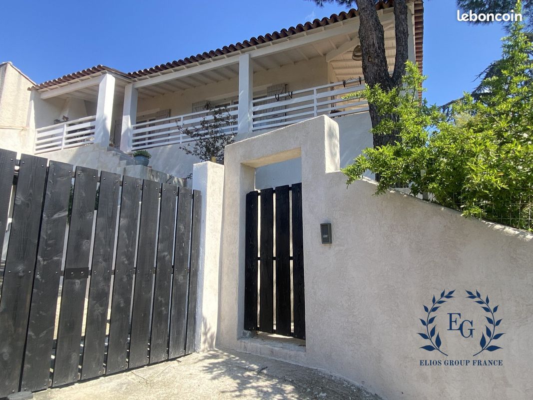 Maison 5 pièces 134 m² · à Bezouce · 134 m² · 390 000 €