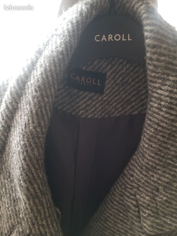 Manteau (image 2)