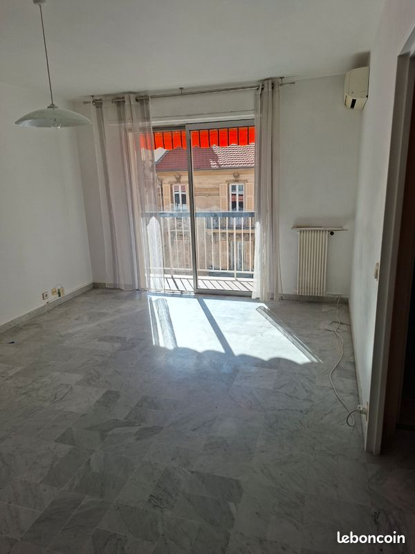 Appartement 1 pièce 36 m² · à Nice · 36 m² · 190 000 €