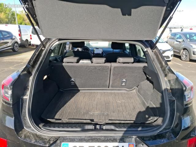 Ford Puma 1.0 Flexifuel 125 ch mHEV S&S BVM6 Titanium (image 3)