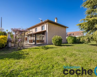 Maison 480 000 € - 166 m²