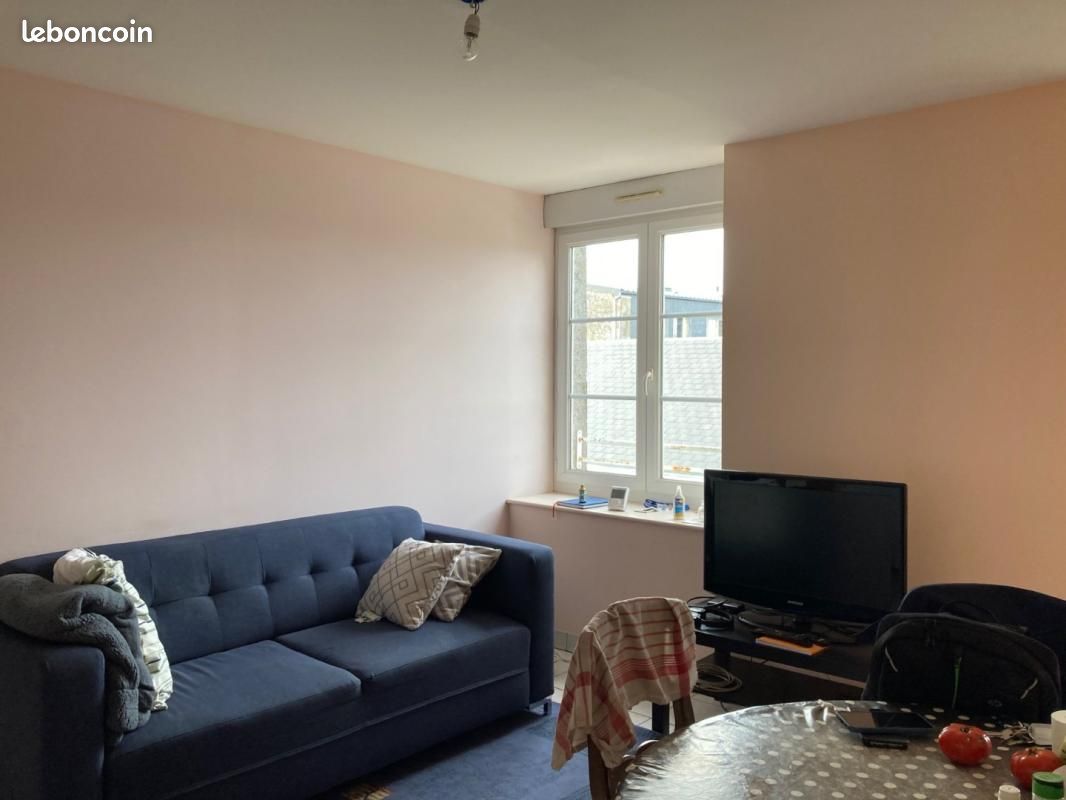 Appartement 2 pièces 41 m² · à Tinchebray-Bocage · 41 m² · 350 €