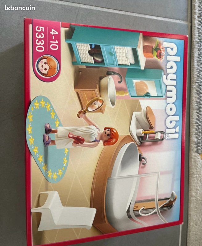 Playmobil (image 1)