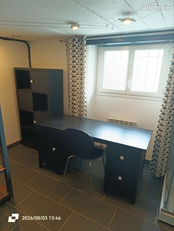 Appartement 1 pièce 30 m² · à Carquefou · 30 m² · 495 €