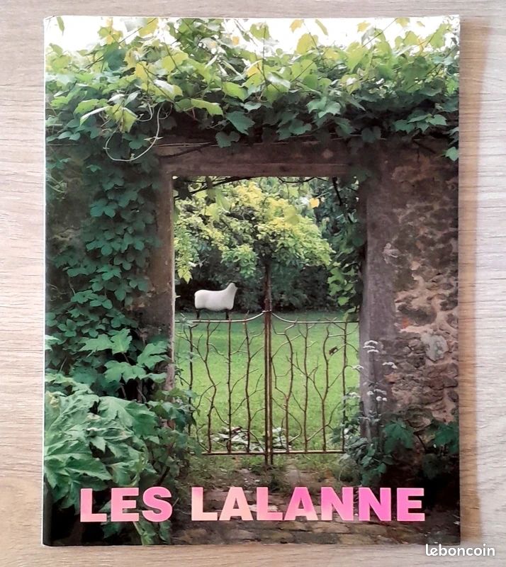Les Lalanne (image 1)