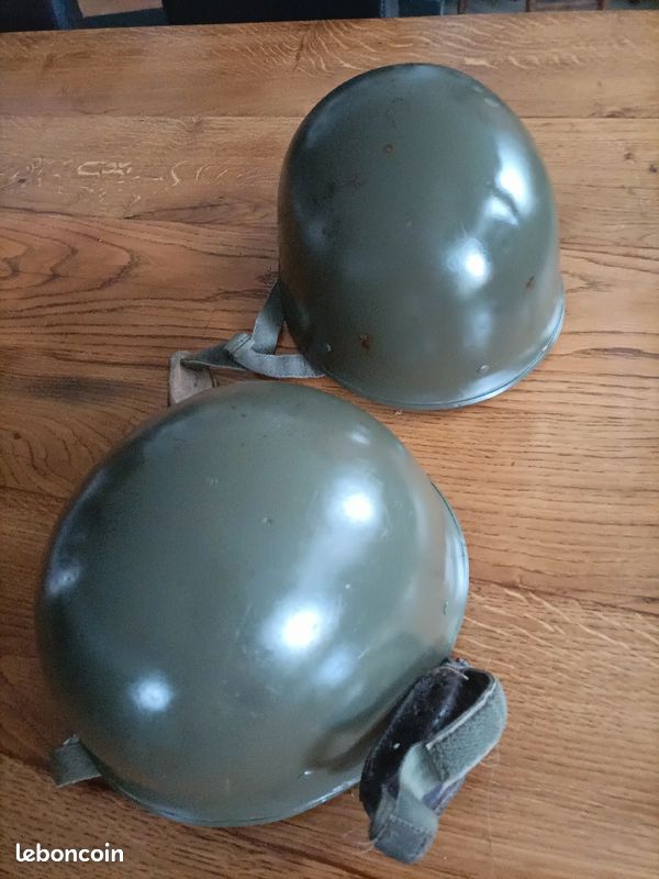 Casque de l'armée française Collection — free download