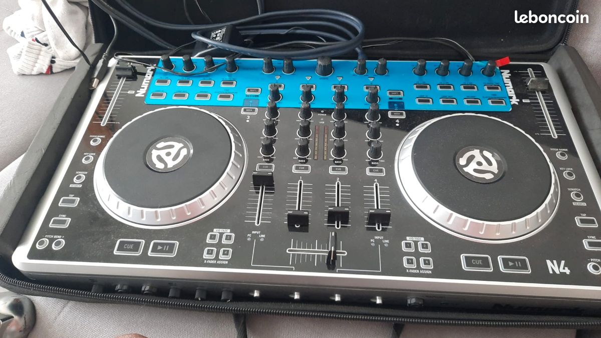 Vendre table de mixage (image 2)